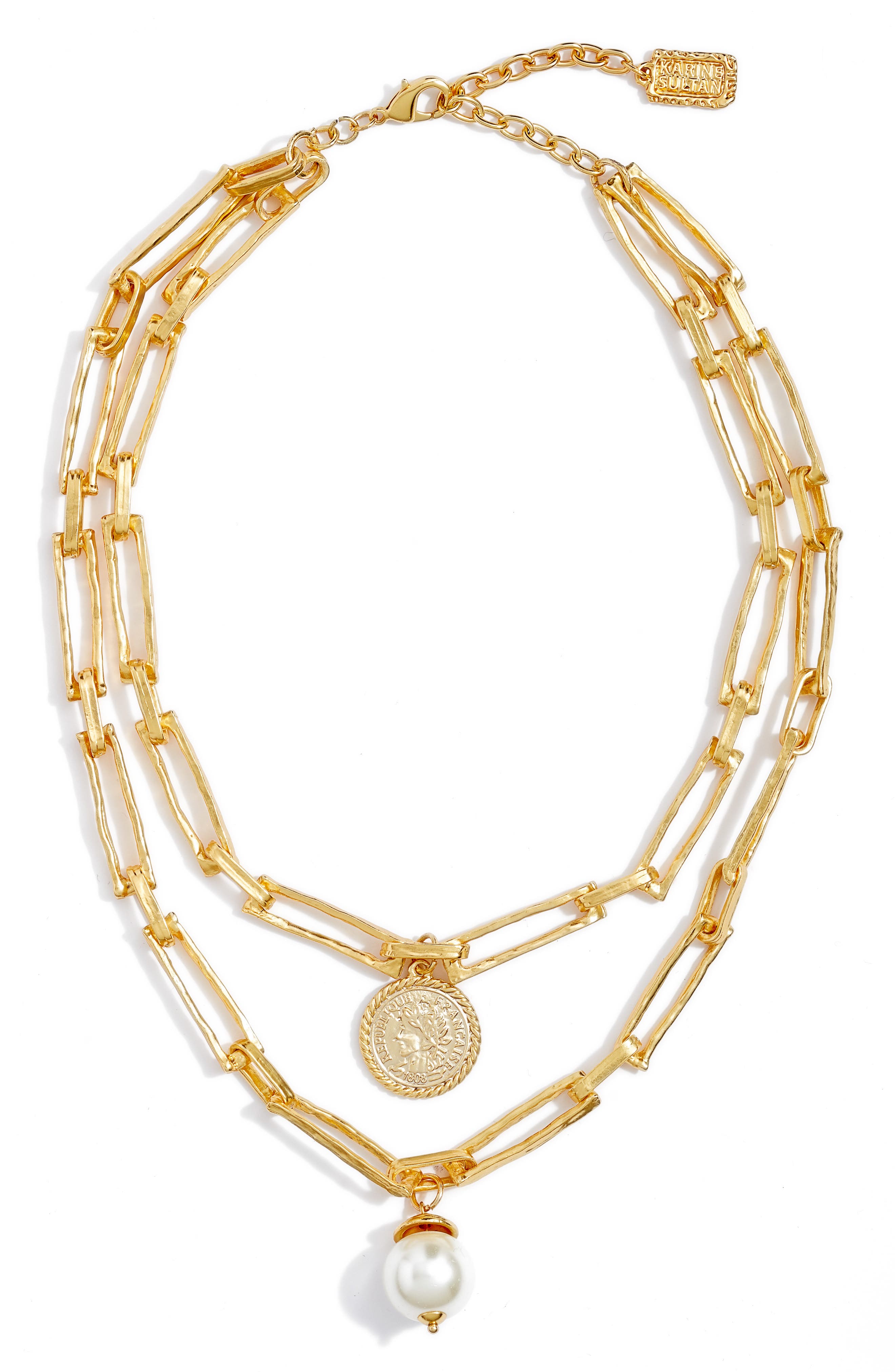 selected GOLD