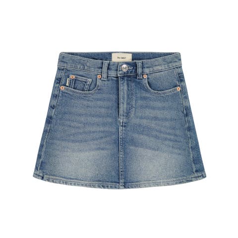 Jenny Mini Skirt (Toddler, Little Kid & Big Kid)