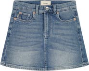 DL1961 Jenny Mini Skirt