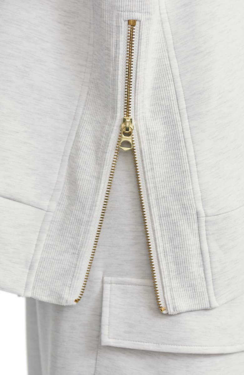 Varley Nicole Oversize Sweatshirt, Alternate, color, 