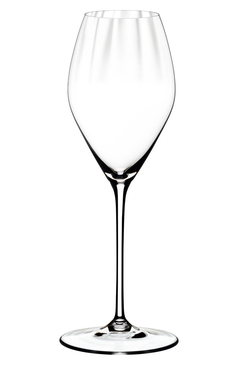 Riedel Performance Set of 2 Champagne Glasses, Alternate, color,