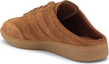 Up Front Sneaker Mule