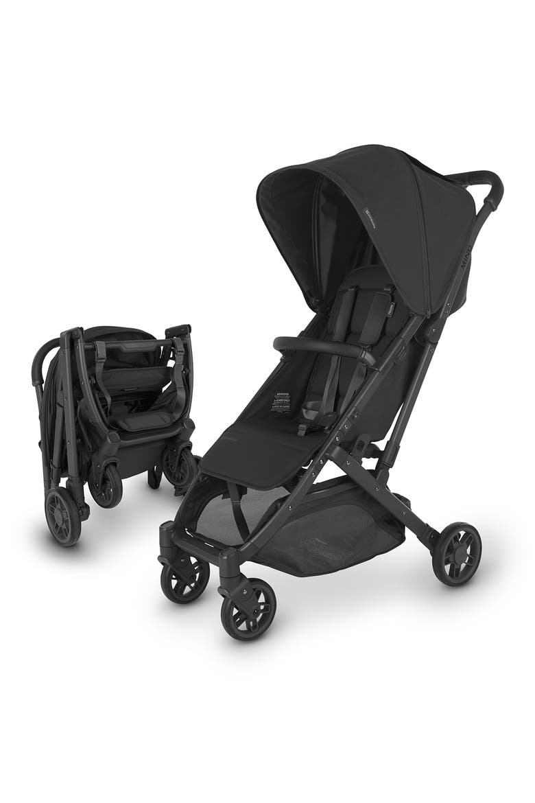 Minu V2 Stroller, Alternate, color, JAKE