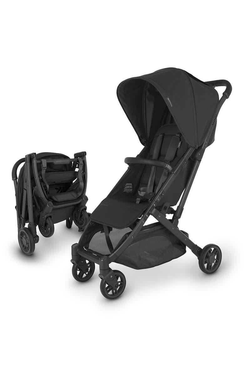 UPPAbaby Minu V2 Stroller, Alternate, color,