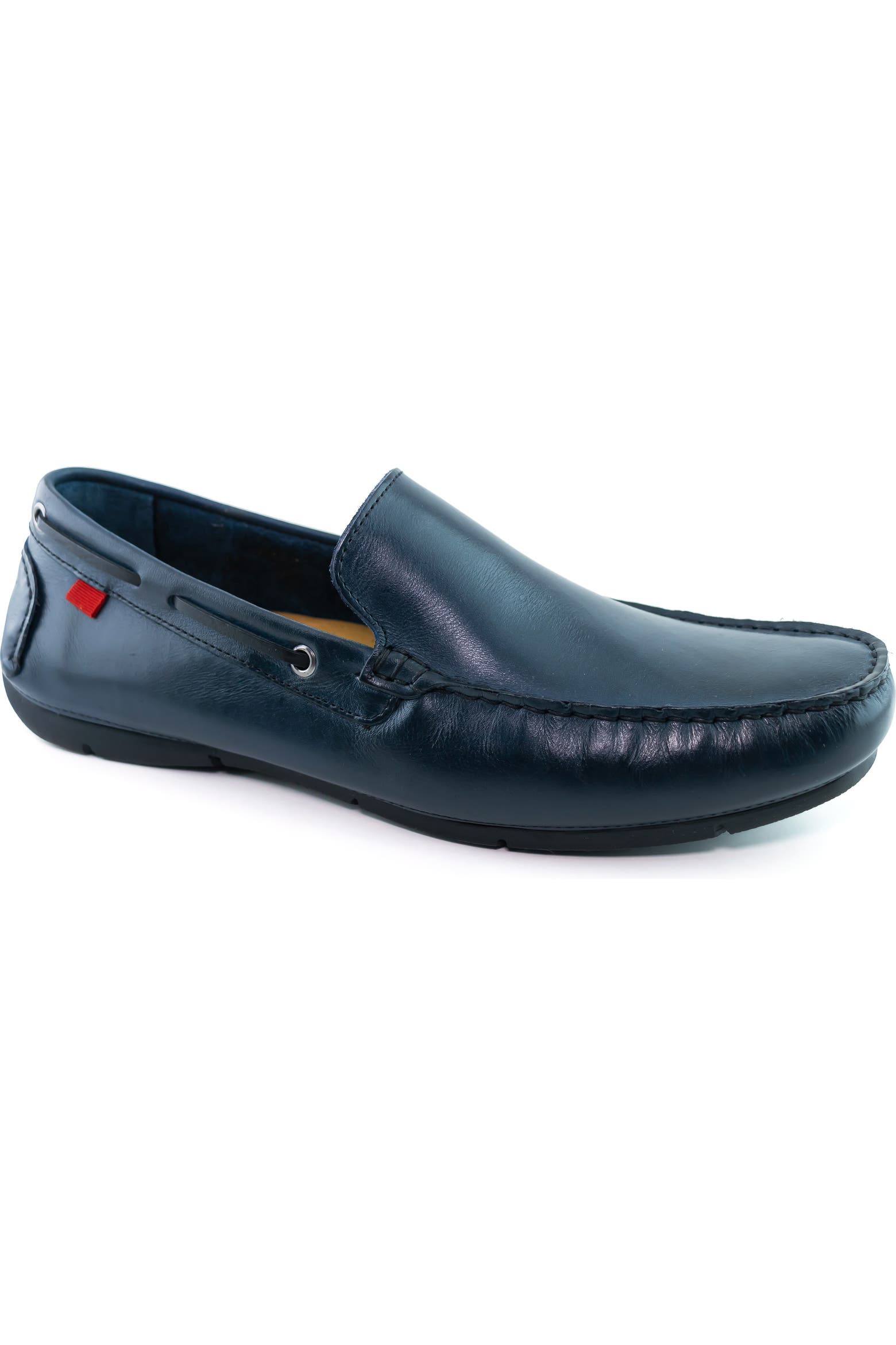 St. Joe Boot Marc Joseph New York St. Tropez Moc Toe Loafer (Men) | Nordstromrack