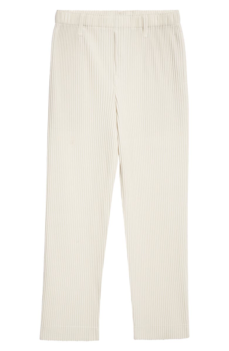 Homme Plissé Issey Miyake Monthly Colors Pleated Pants, Alternate, color, 