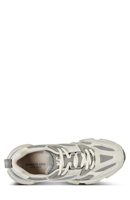 Kenneth Cole New York Alder Sneaker In Multi