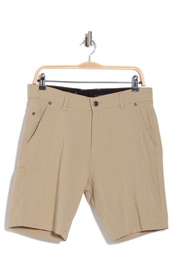 Kyodan Denali Shorts