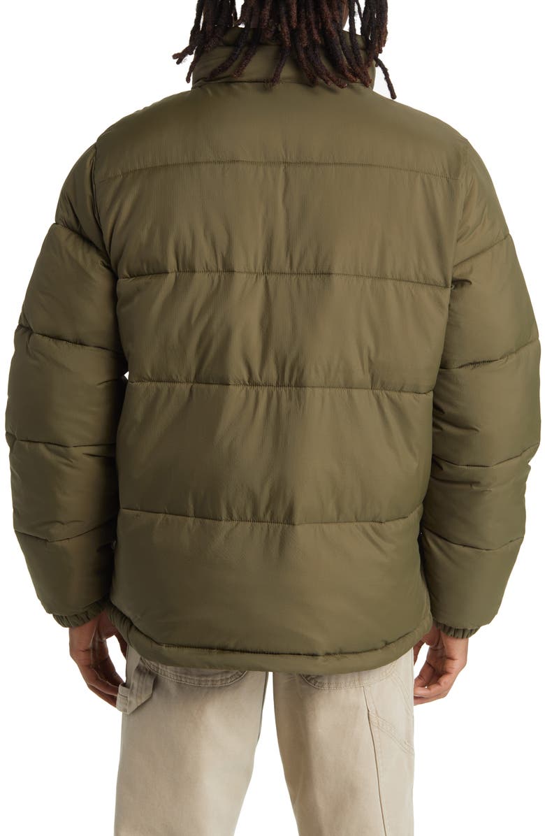 Dickies Waldenburg Puffer Jacket, Alternate, color,