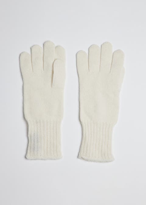 Cashmere Gloves