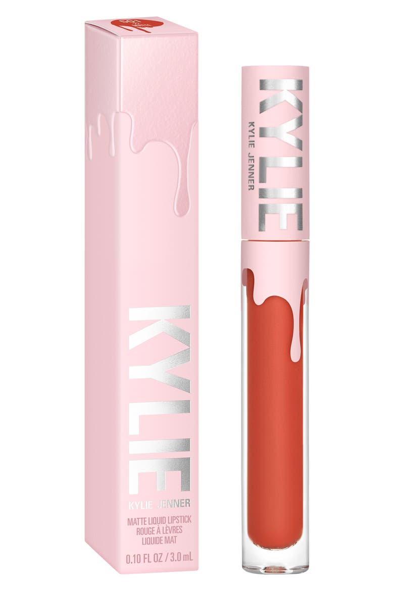 Matte Liquid Lipstick, Main, color, 501