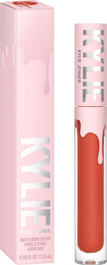 Kylie Cosmetics Matte Liquid Lipstick | Nordstrom