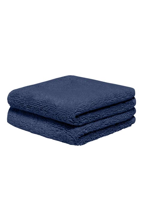 Ultraplush Australian Cotton Washcloth (Set of 2)