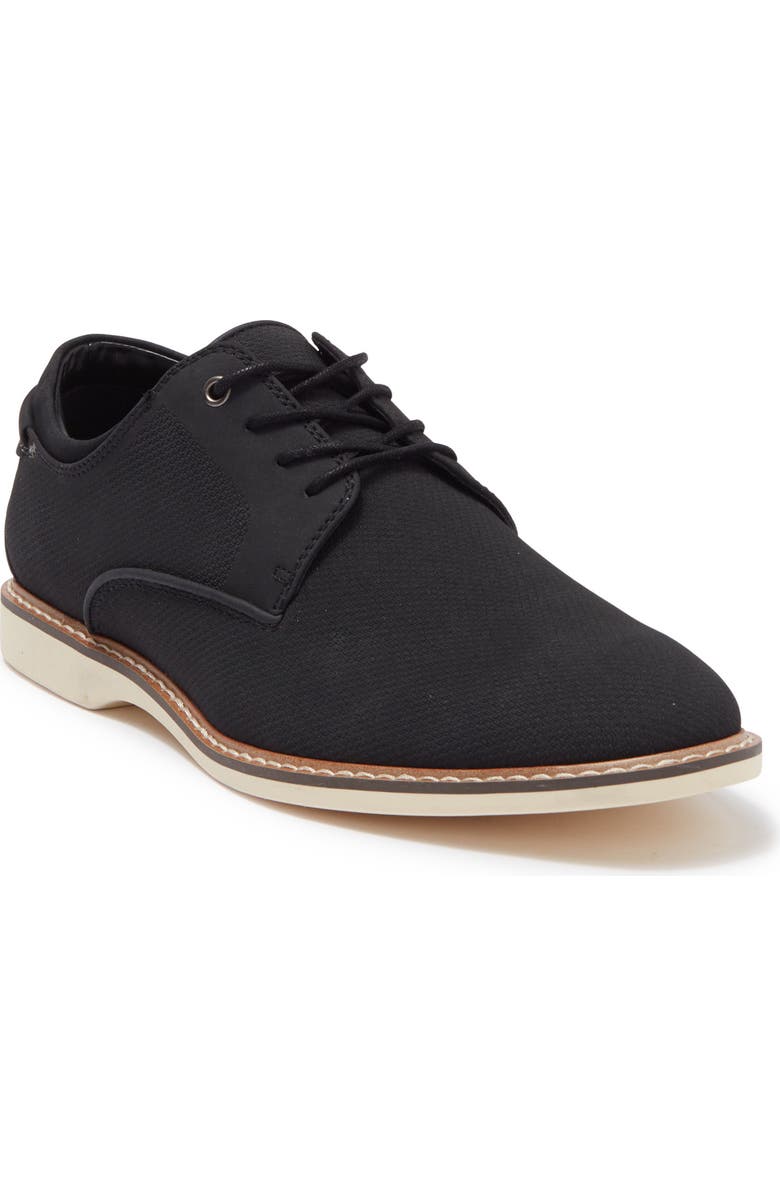 Abound Scottie Textured Lace Up Derby, Main, color,