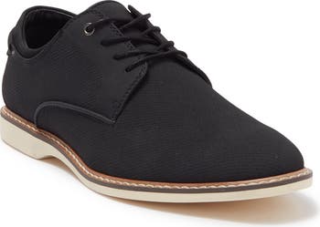 Abound Scottie Textured Lace Up Derby (Men) | Nordstromrack