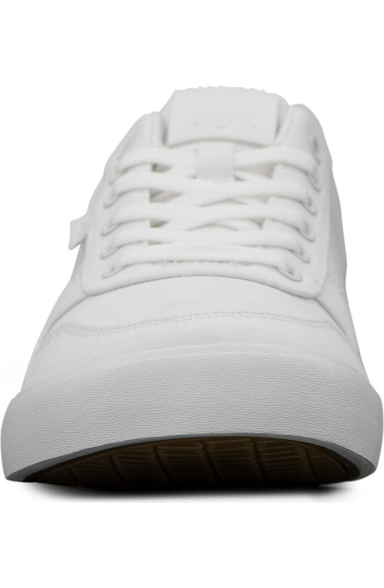 LUGZ Vine Sneaker, Alternate, color, White
