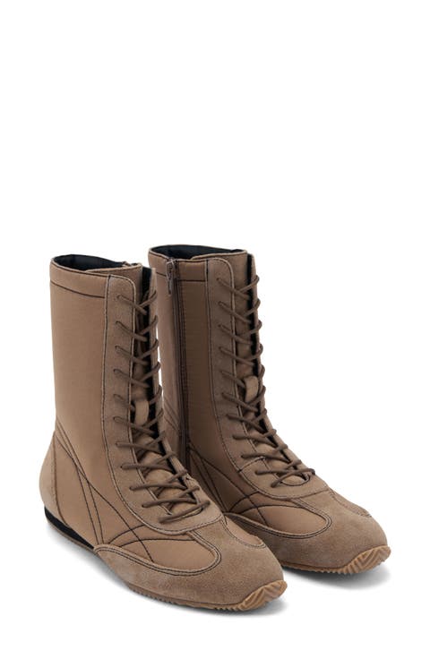 Boxing Boot (Women)