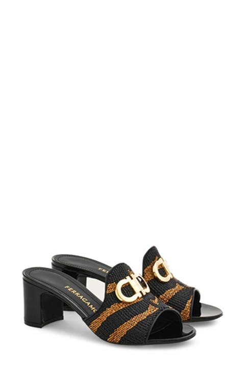 Rexy Slide Sandal