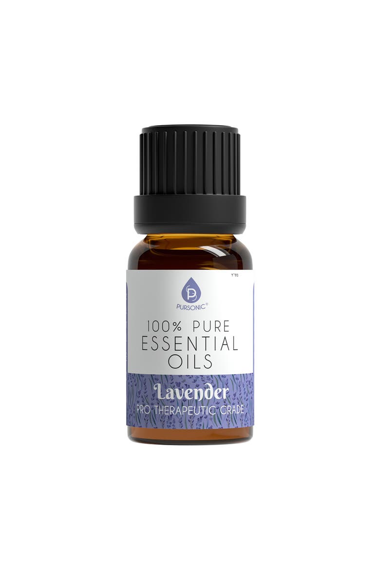 8 pack of 100% Pure Essential Aromatherapy Oils, Alternate, color, Multicolor