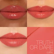 NARS Afterglow Sensual Shine Lipstick