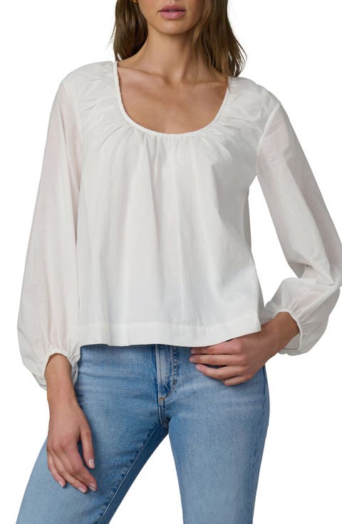 The Carli Top