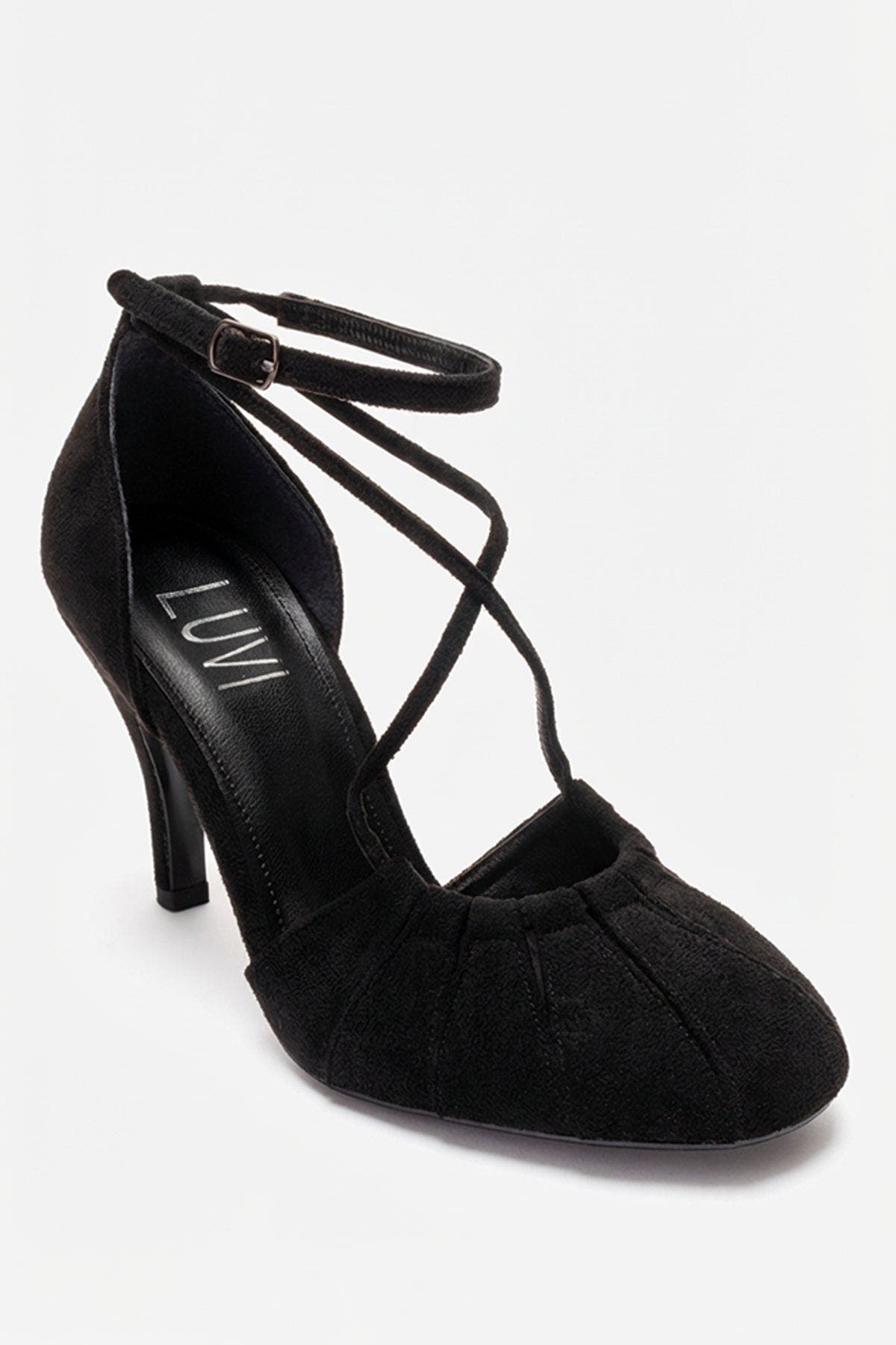 Prologue Shoes Eliza Stiletto Pump, Main, color, 
