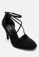Prologue Shoes Eliza Stiletto Pump