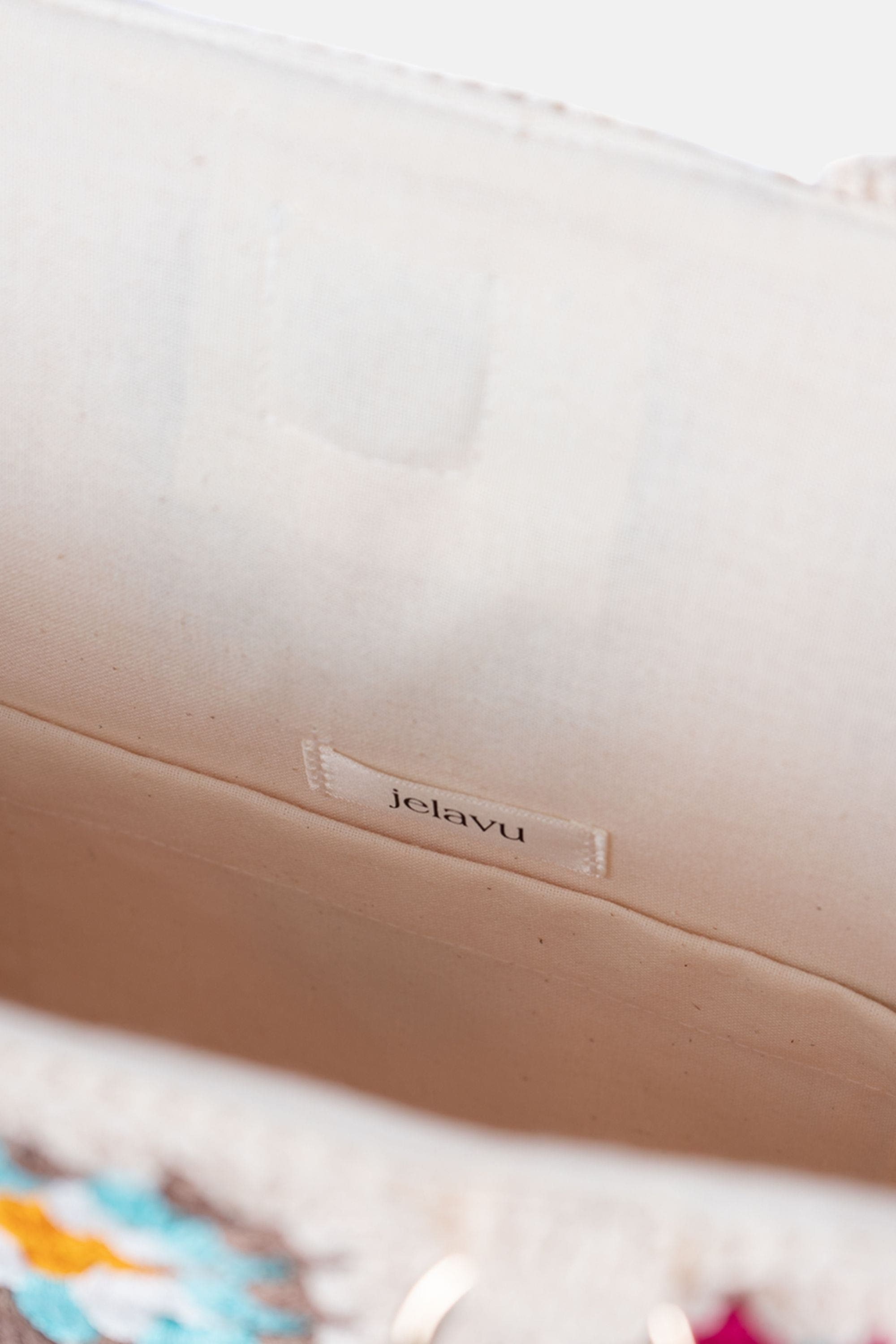 Jelavu Rainbow Crossbody Bag, Alternate, color, 