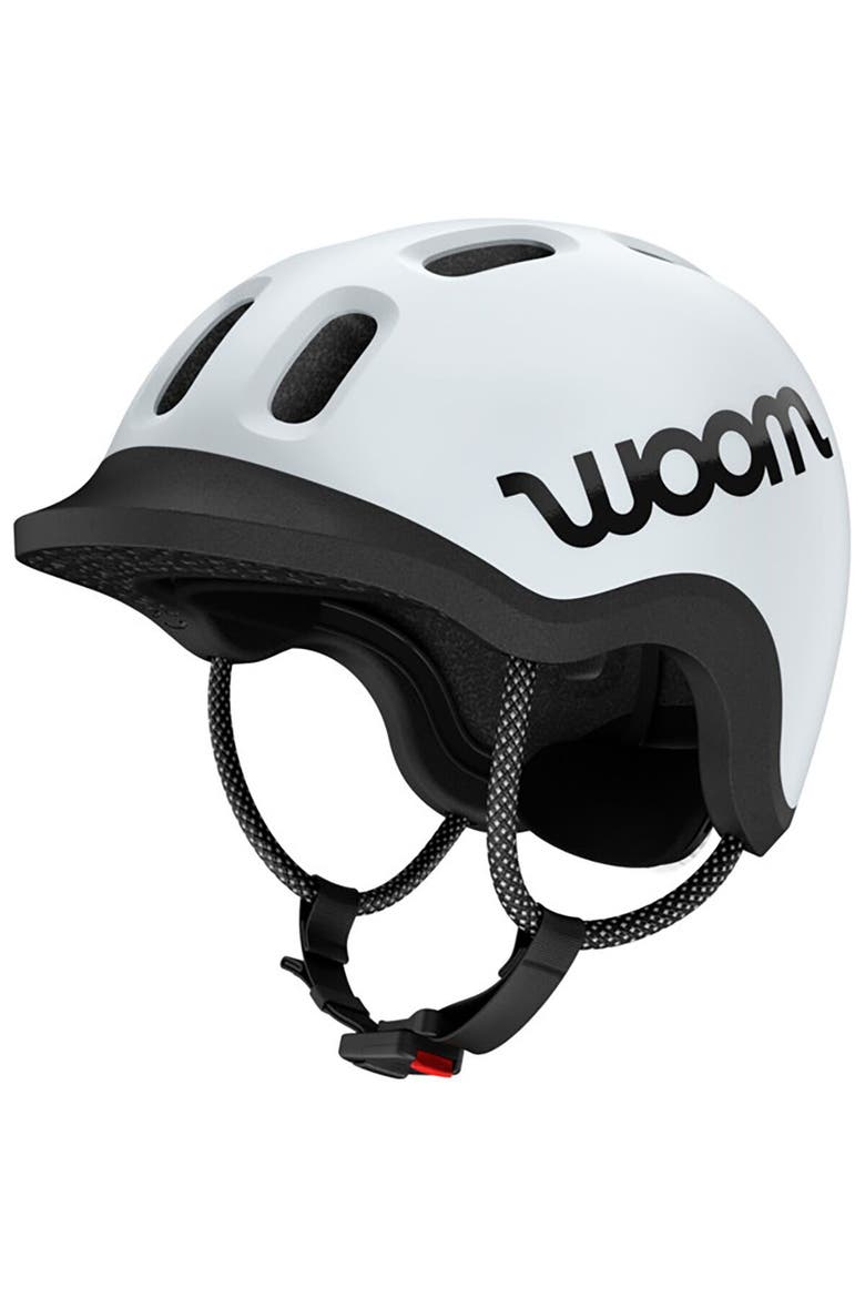Ready Helmet - Kids', Main, color, Pale Grey