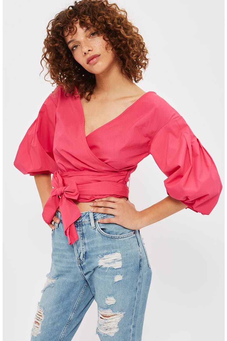 Moto Hayden Super Ripped Boyfriend Jeans, Alternate, color, LIGHT DENIM