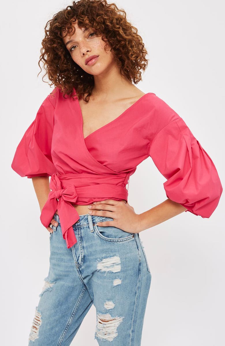 Topshop Moto Hayden Super Ripped Boyfriend Jeans, Alternate, color, 