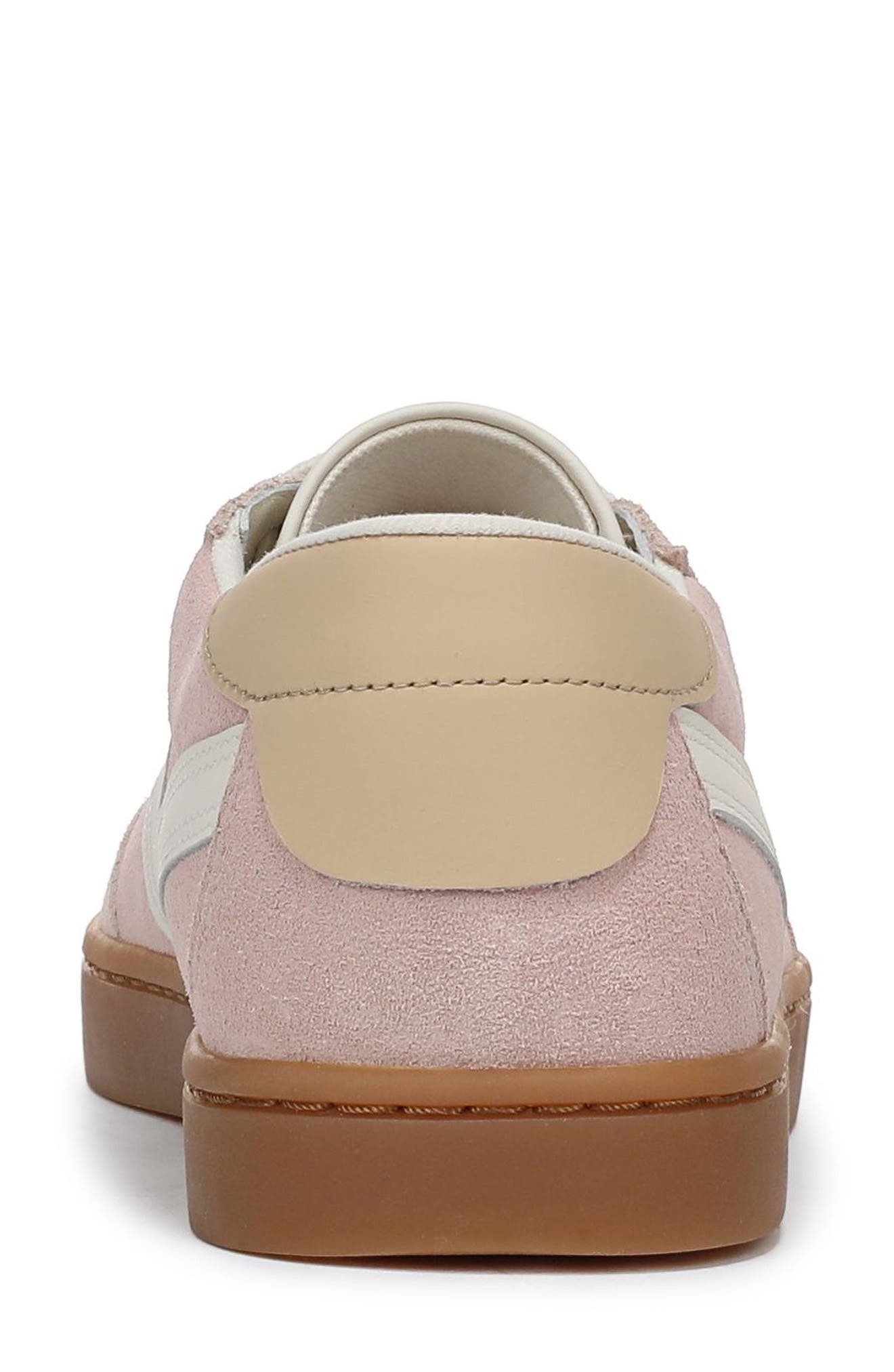 Korrin Sneaker, Alternate, color, ROSE WATER