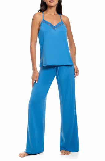 In Bloom by Jonquil Marnie Long Pajamas