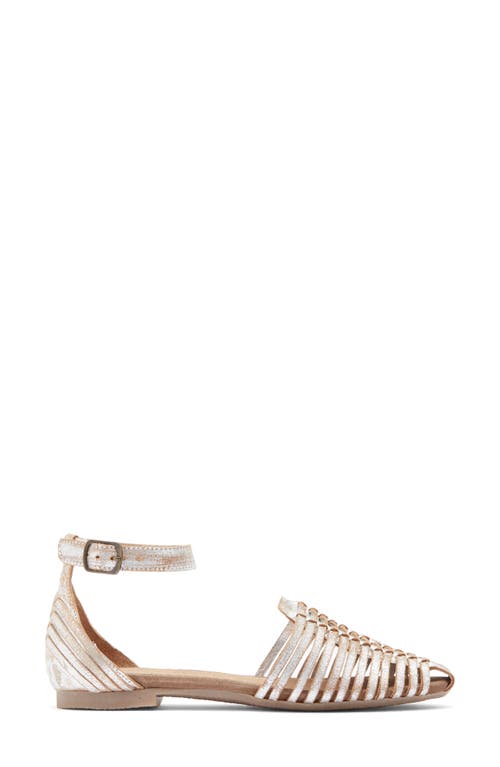 SEYCHELLES SEYCHELLES JUST A GIRL ANKLE STRAP SANDAL 