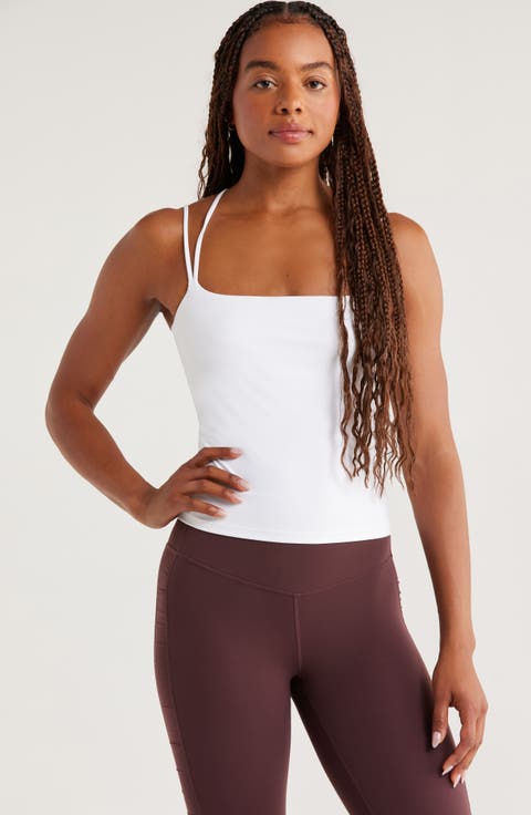 So Soft Strappy Camisole