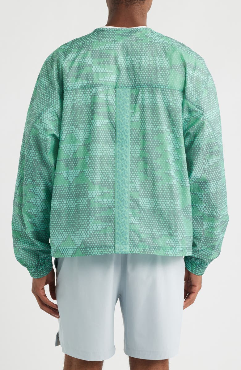 PUMA x GFA x Salehe Bembury Jacket, Alternate, color,