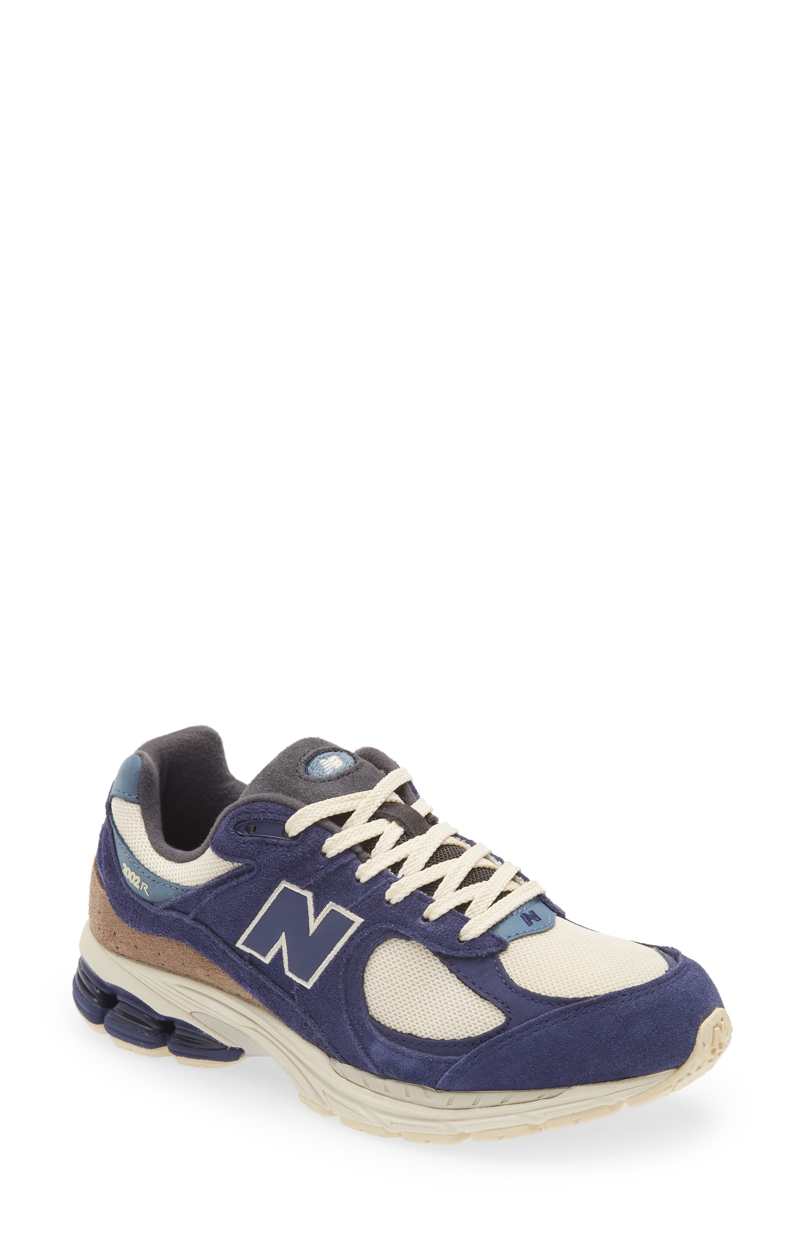 New Balance 2002R Sneaker, Main, color, 