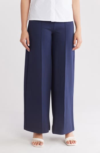 By Design Juliette Pants In Navy