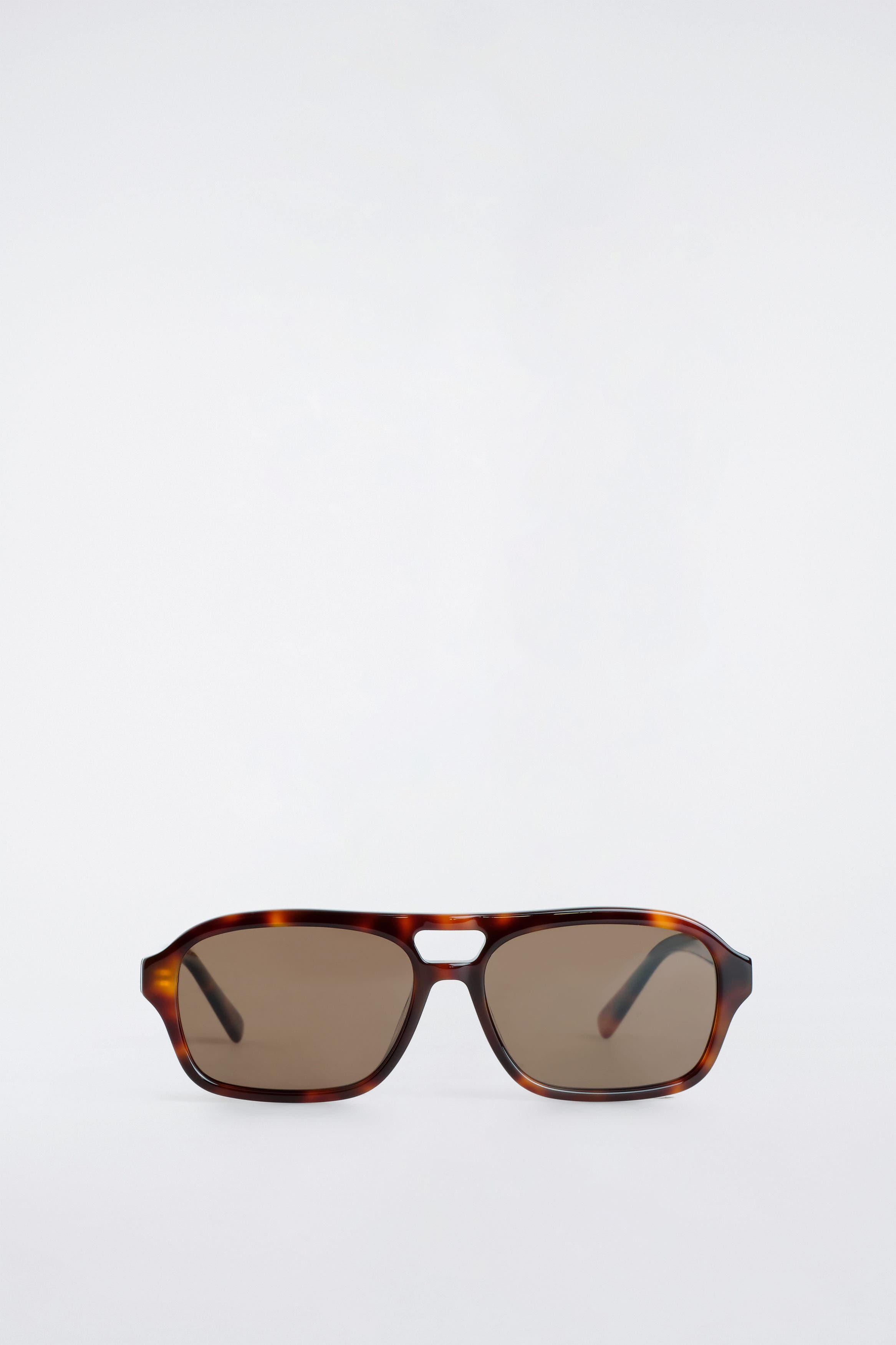 TORTOISESHELL / BROWN