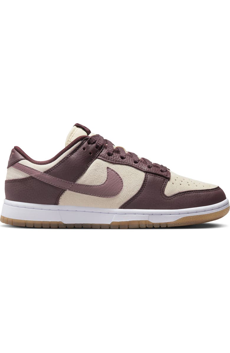 Nike Dunk Low Retro Premium Sneaker, Alternate, color,