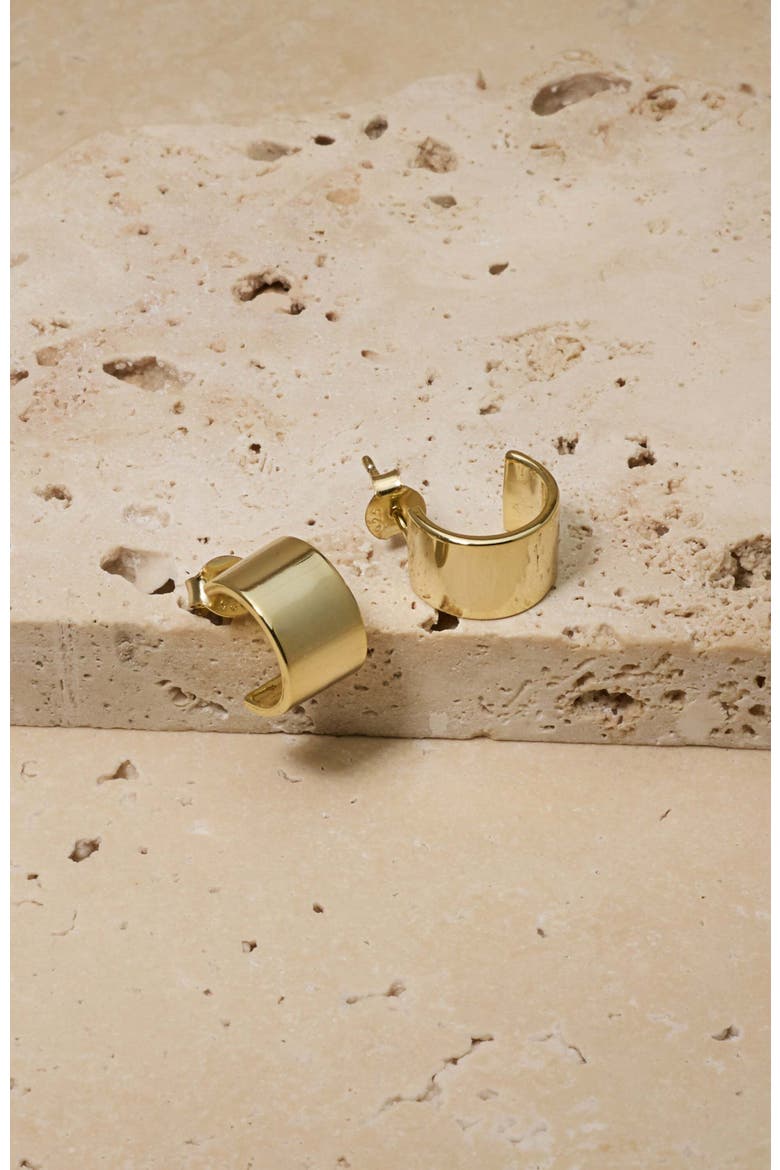 Alyssa Huggies, Alternate, color, Gold