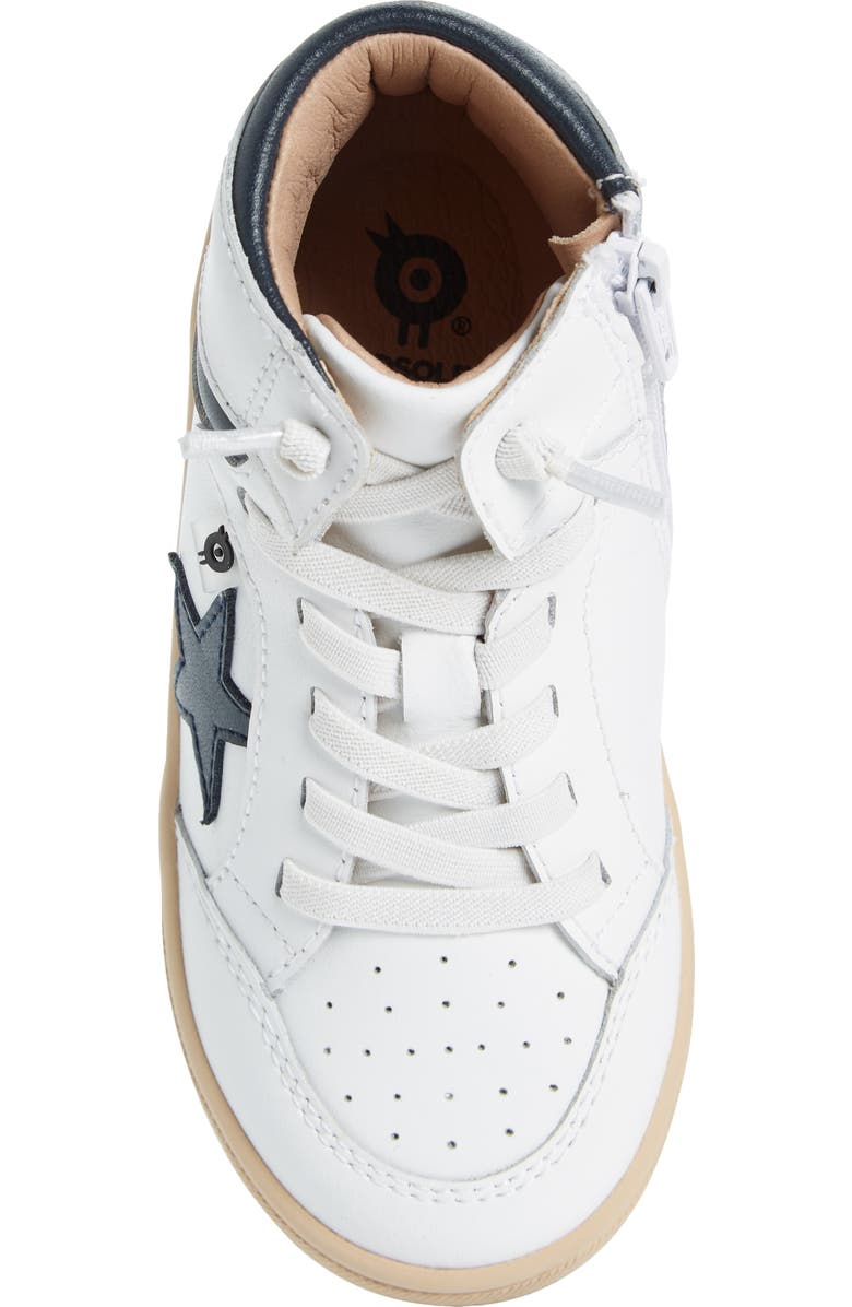 OLD SOLES Kids' Star Tracker Sneaker, Alternate, color,