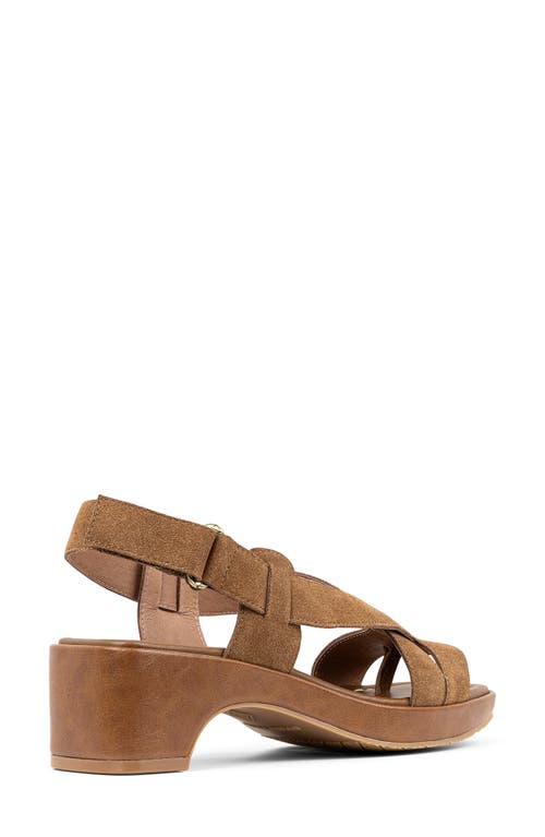 DONALD PLINER DONALD PLINER ROMIN SLINGBACK SANDAL