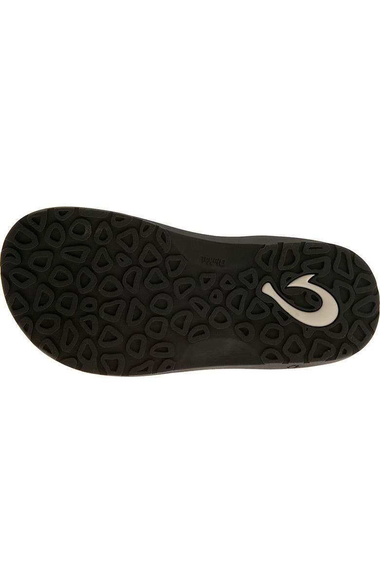 OluKai Ohana Flip Flop, Alternate, color, Kona/ Kona
