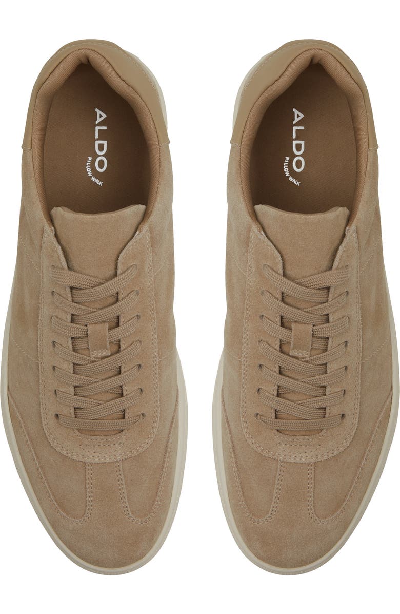 ALDO Ross Sneaker, Alternate, color,