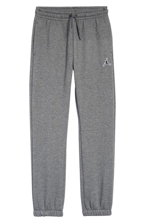 Kids' Essentials Jumpman Sweatpants (Big Kid)