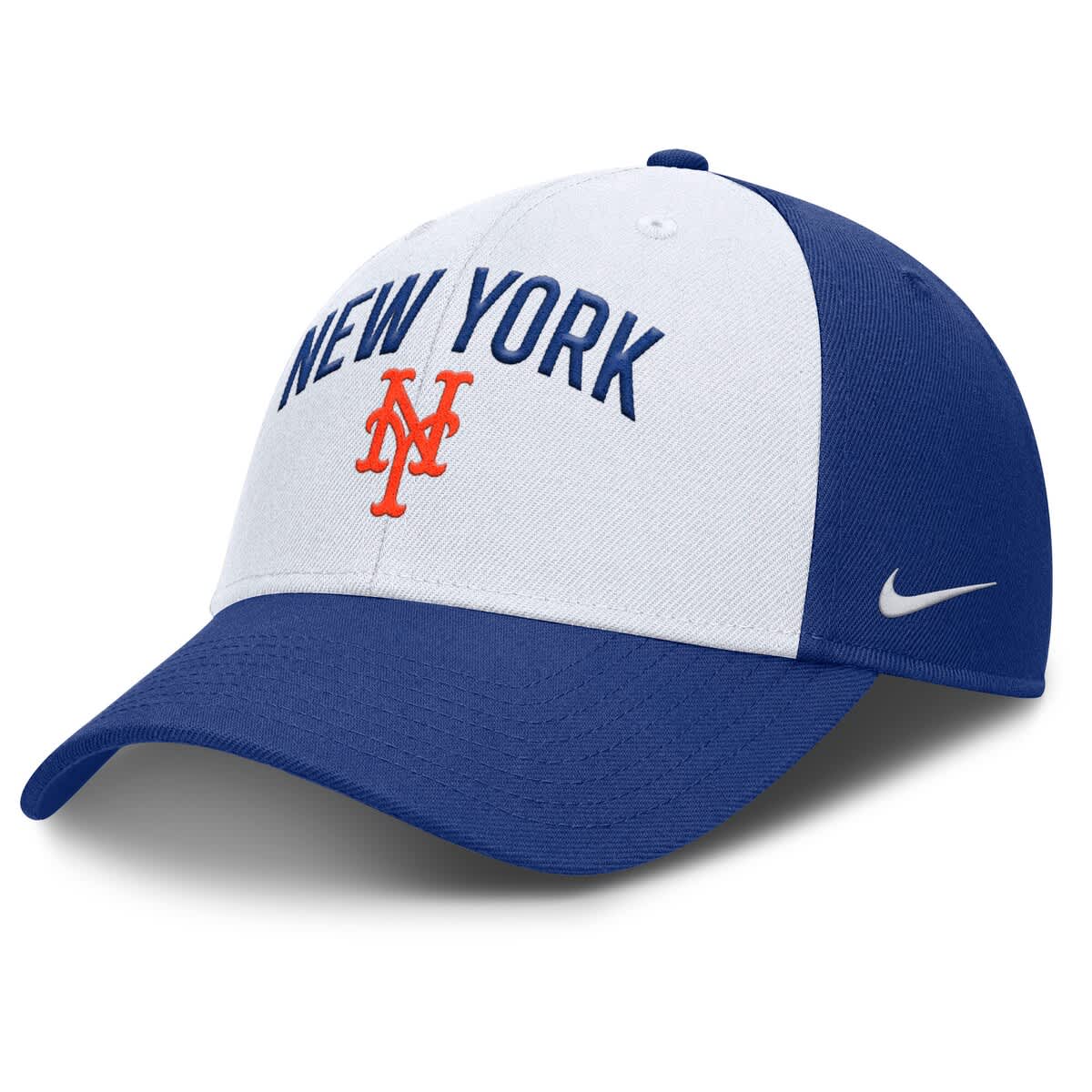 new york mets dri fit