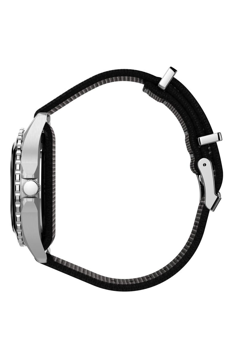 Timex<sup>®</sup> Navi XL NATO Strap Watch, 41mm, Alternate, color,