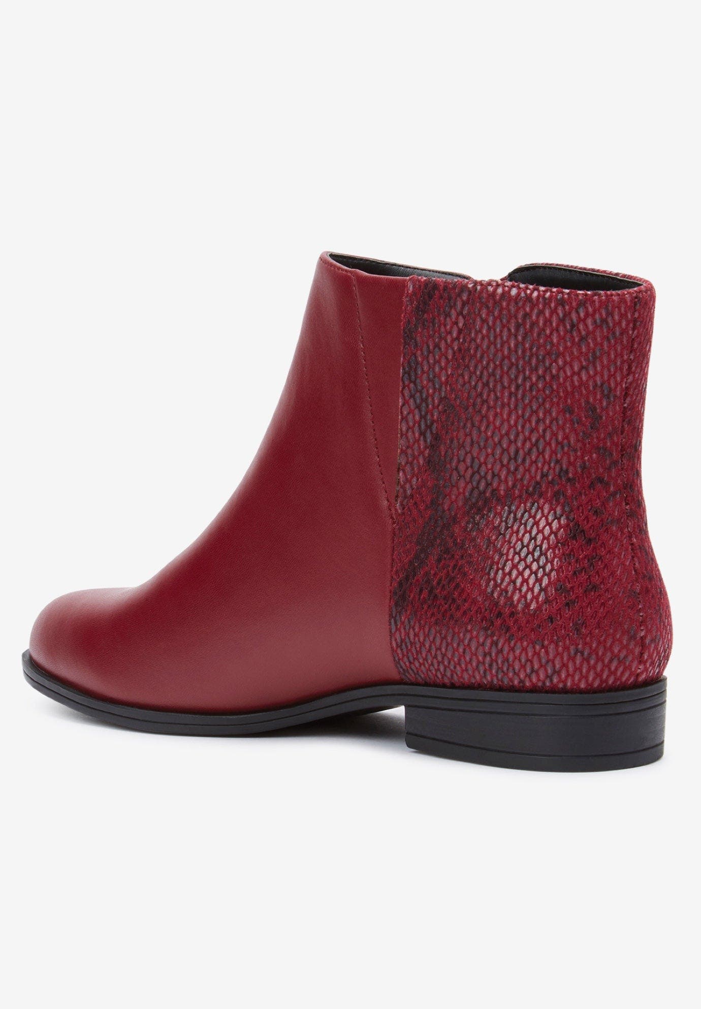 The Addi Bootie - image 4