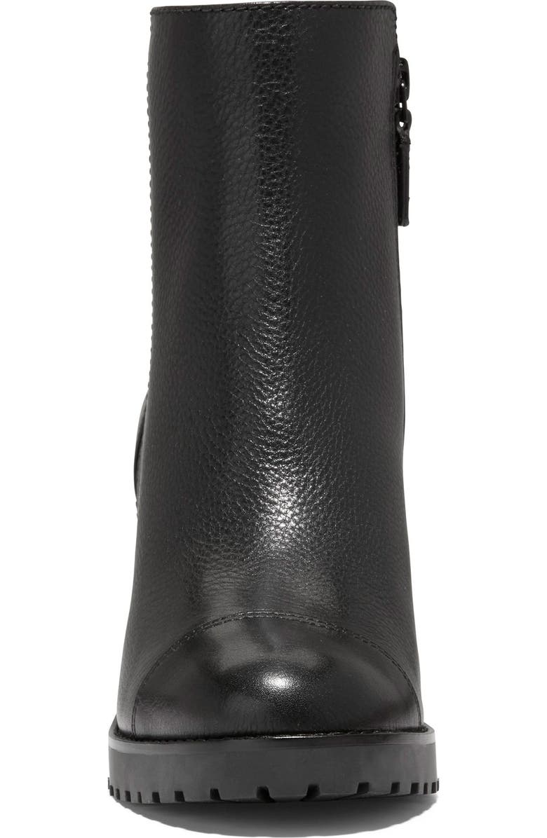 Cole Haan Foster Lug Sole Bootie, Alternate, color,